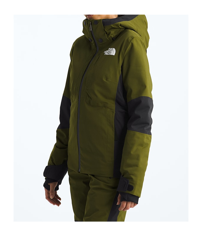 Shop The North Face Lenado Jacket In Black