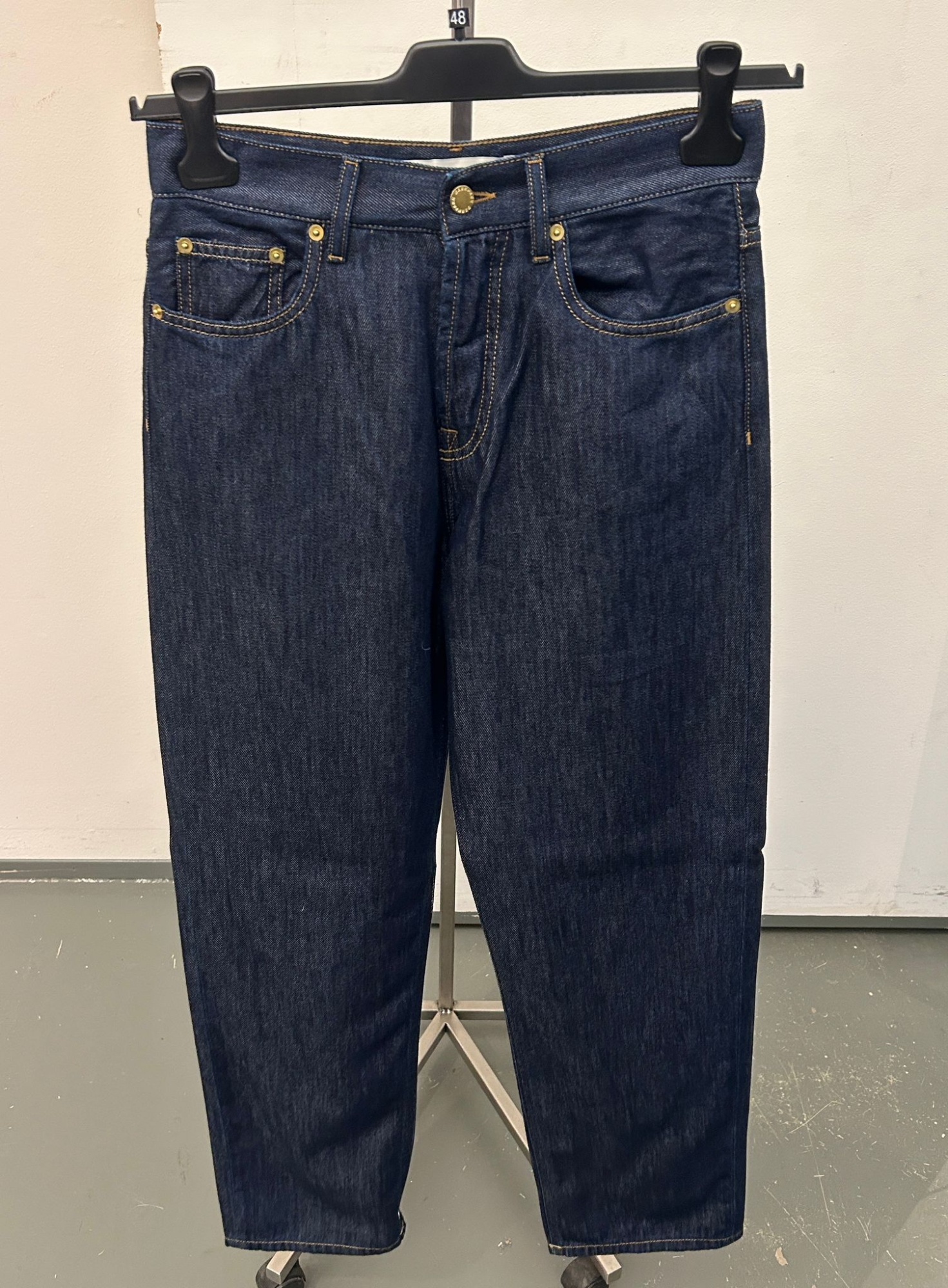 DARKPARK GALE JEANS