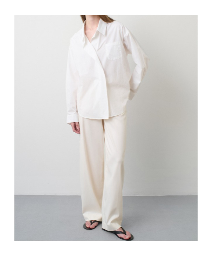 Remain Birger Christensen Cocoon Suiting Pants