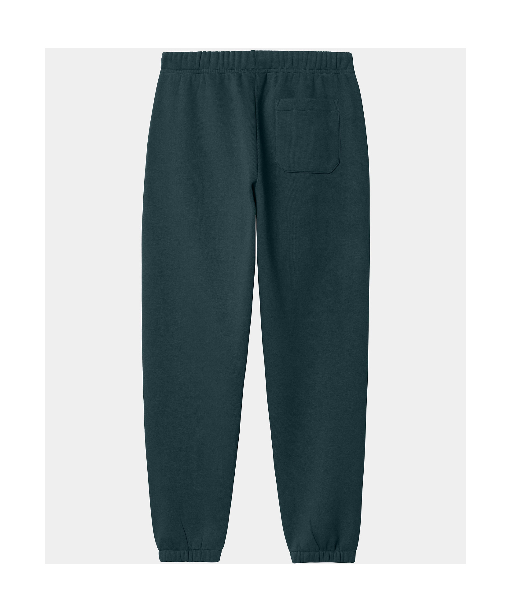Carhartt Chase Sweatpants In Green