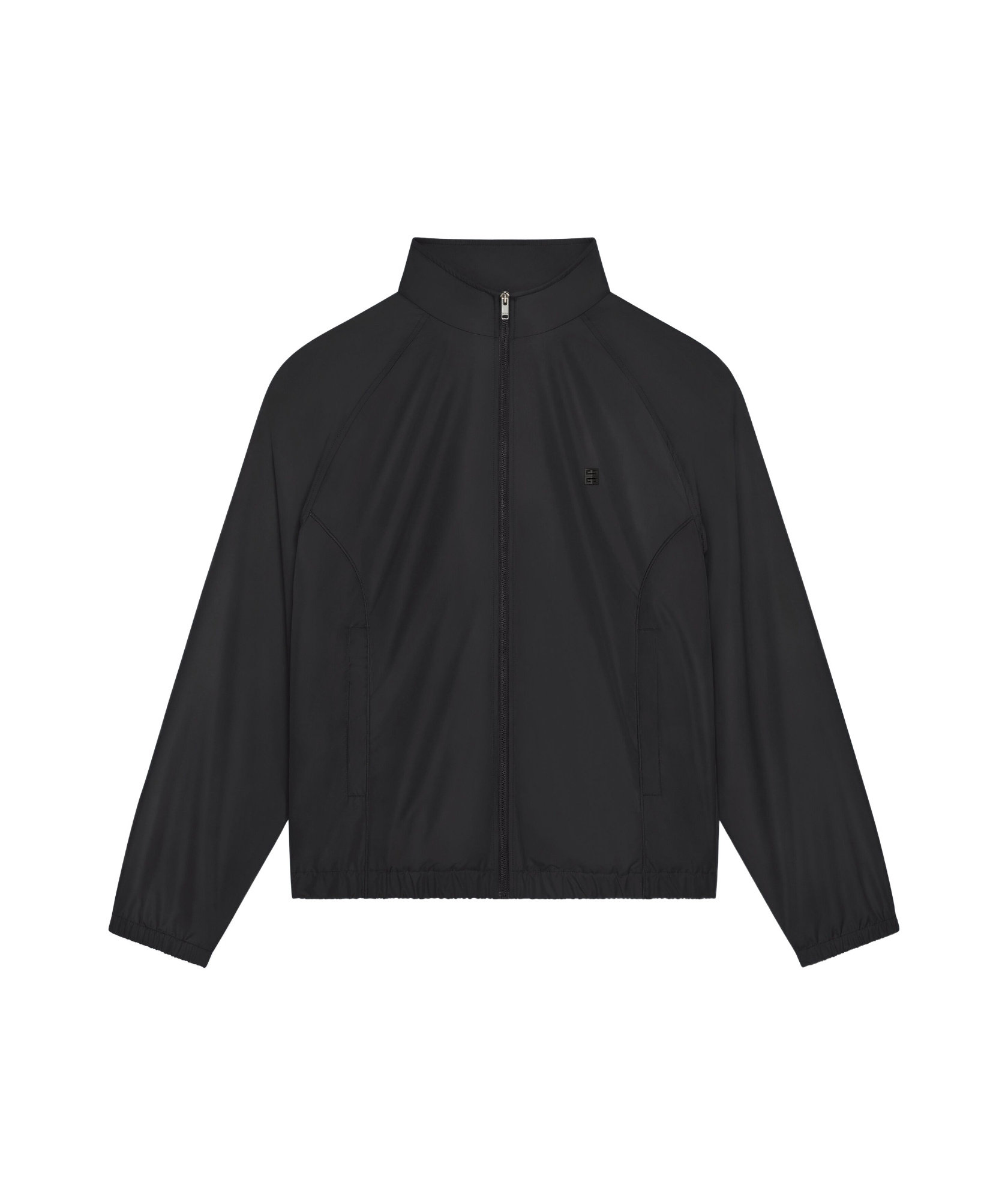 GIVENCHY TRACKSUIT JACKET WITH 4G DETAIL