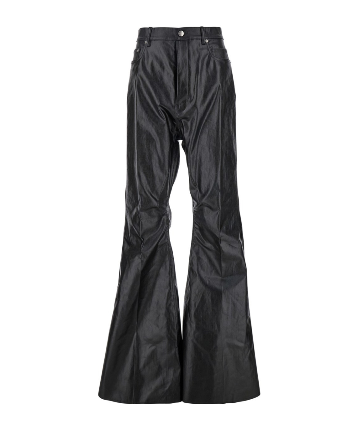 Rick Owens Bolan Jeans In Black
