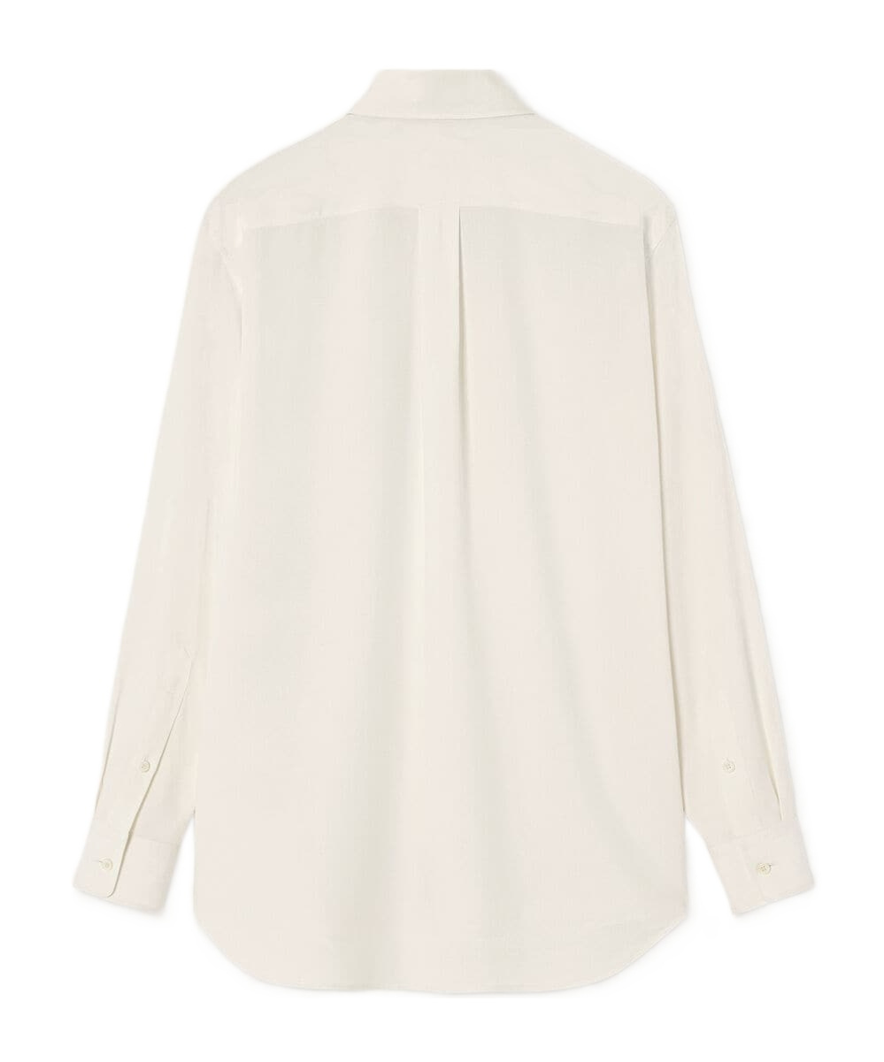 Loro Piana Thea Shirt In Neutral