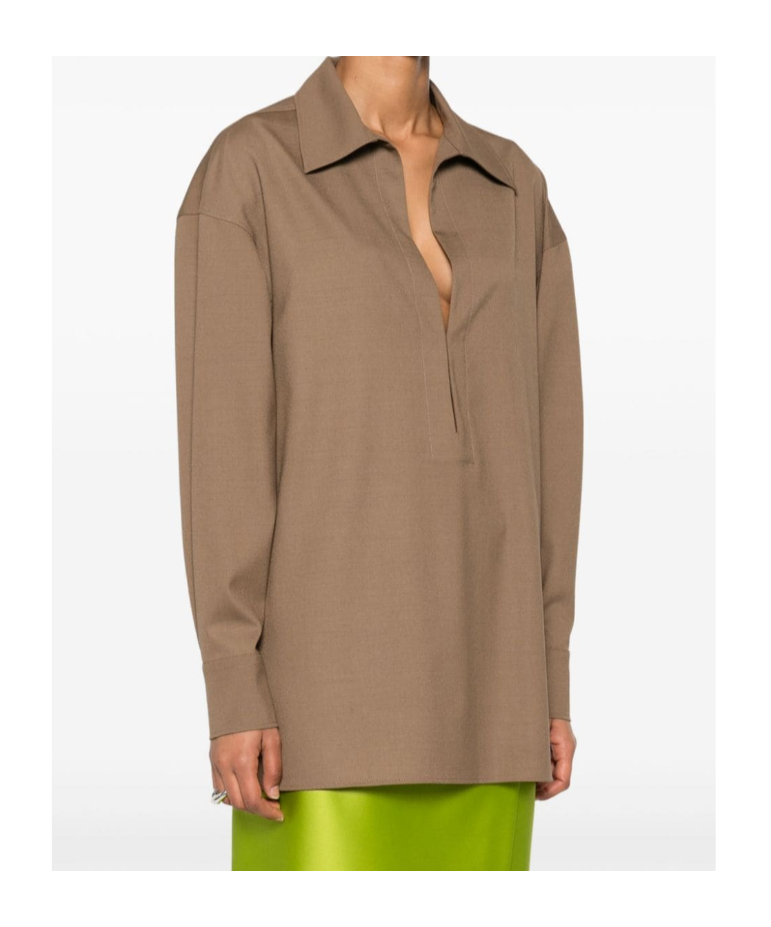 Philosophy Di Lorenzo Serafini Philosophy By Lorenzo Serafini In Brown