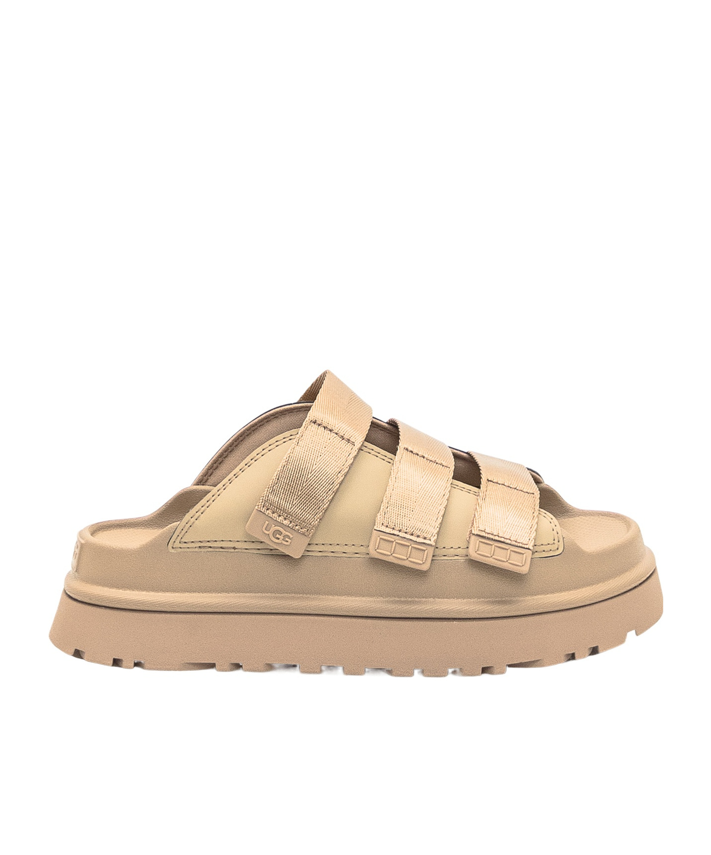 Ugg Glow Slide Sandals