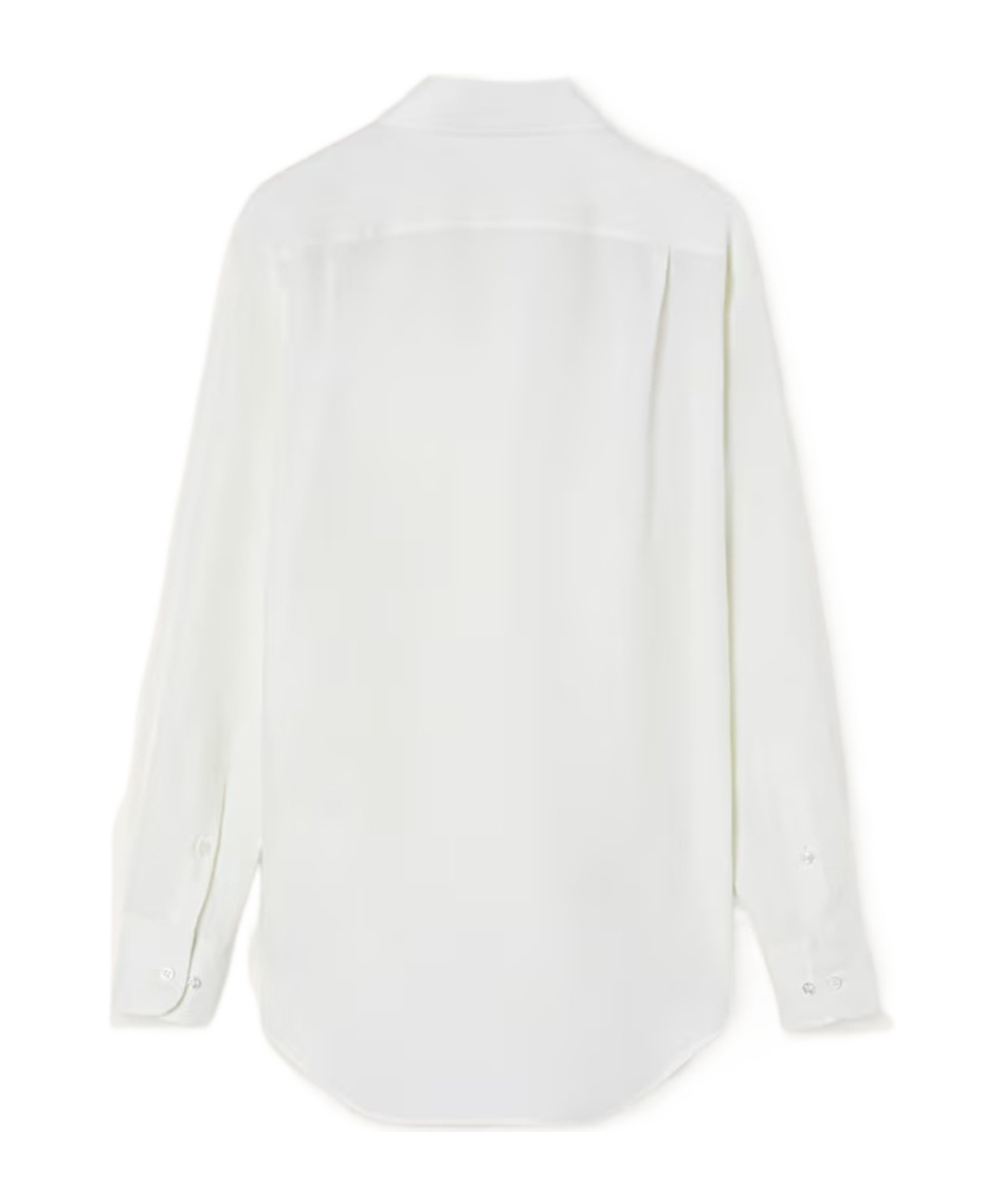 Loro Piana André Shirt In White