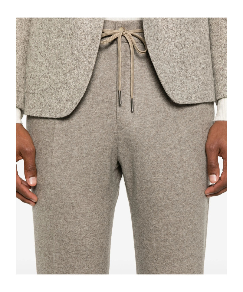 Tagliatore Drawstring Sweatpants