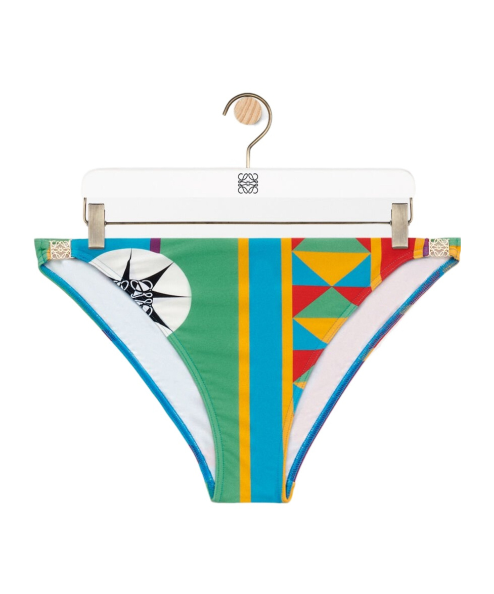 Loewe Triangle Bikini Bottoms