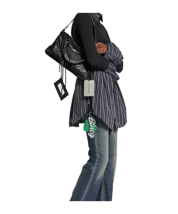 Balenciaga Le City First Top-handle Bag