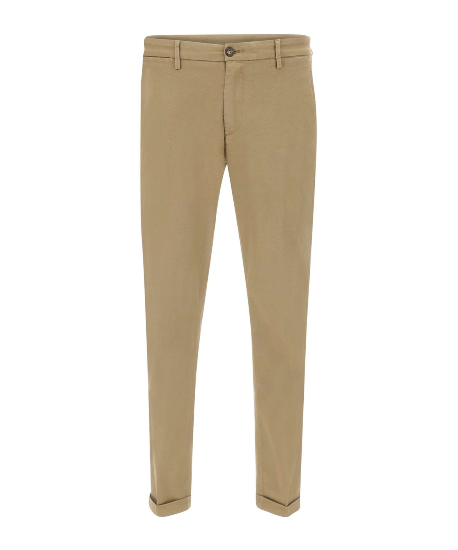 RE-HASH BELT LOOPS SLACKS