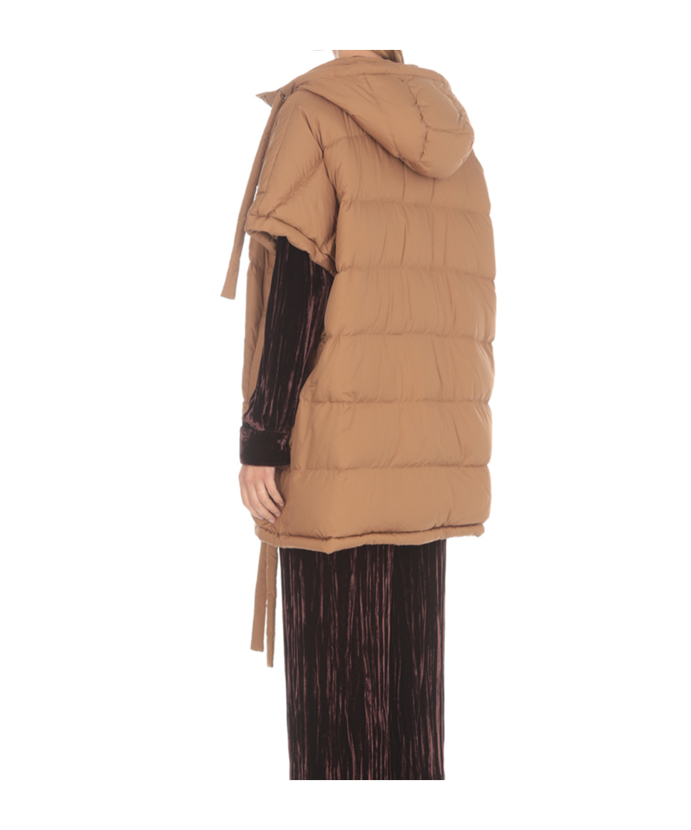 Antonelli Finch Down Jacket