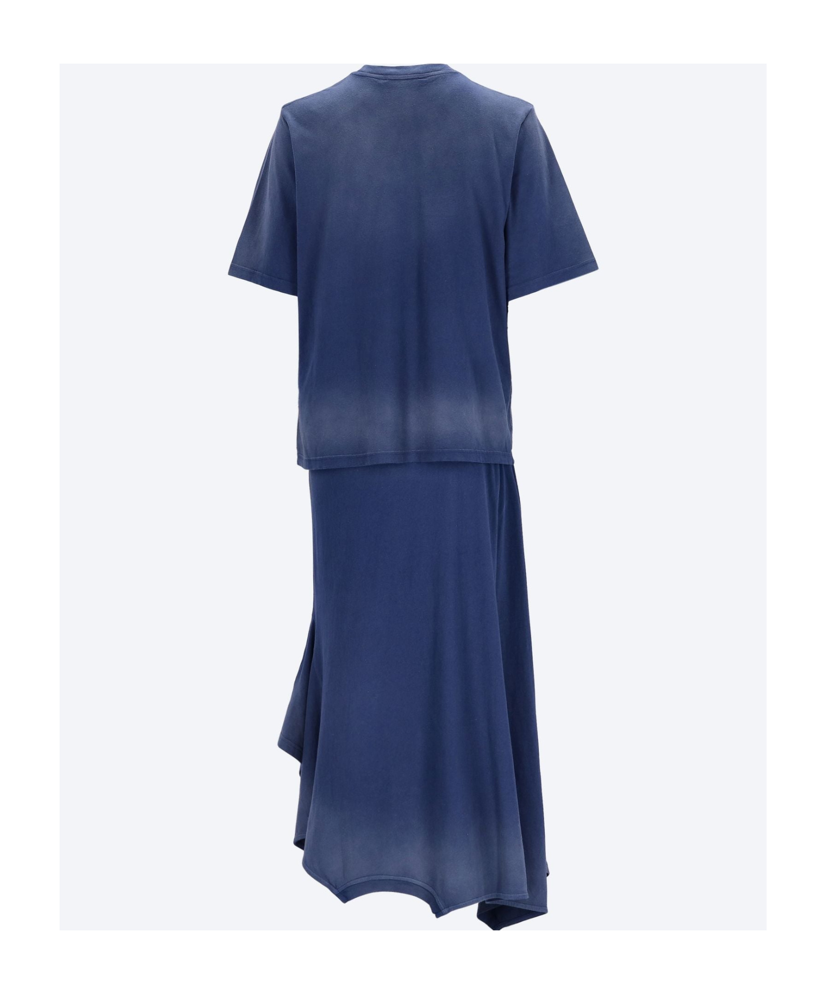 Acne Studios Midi In Blue