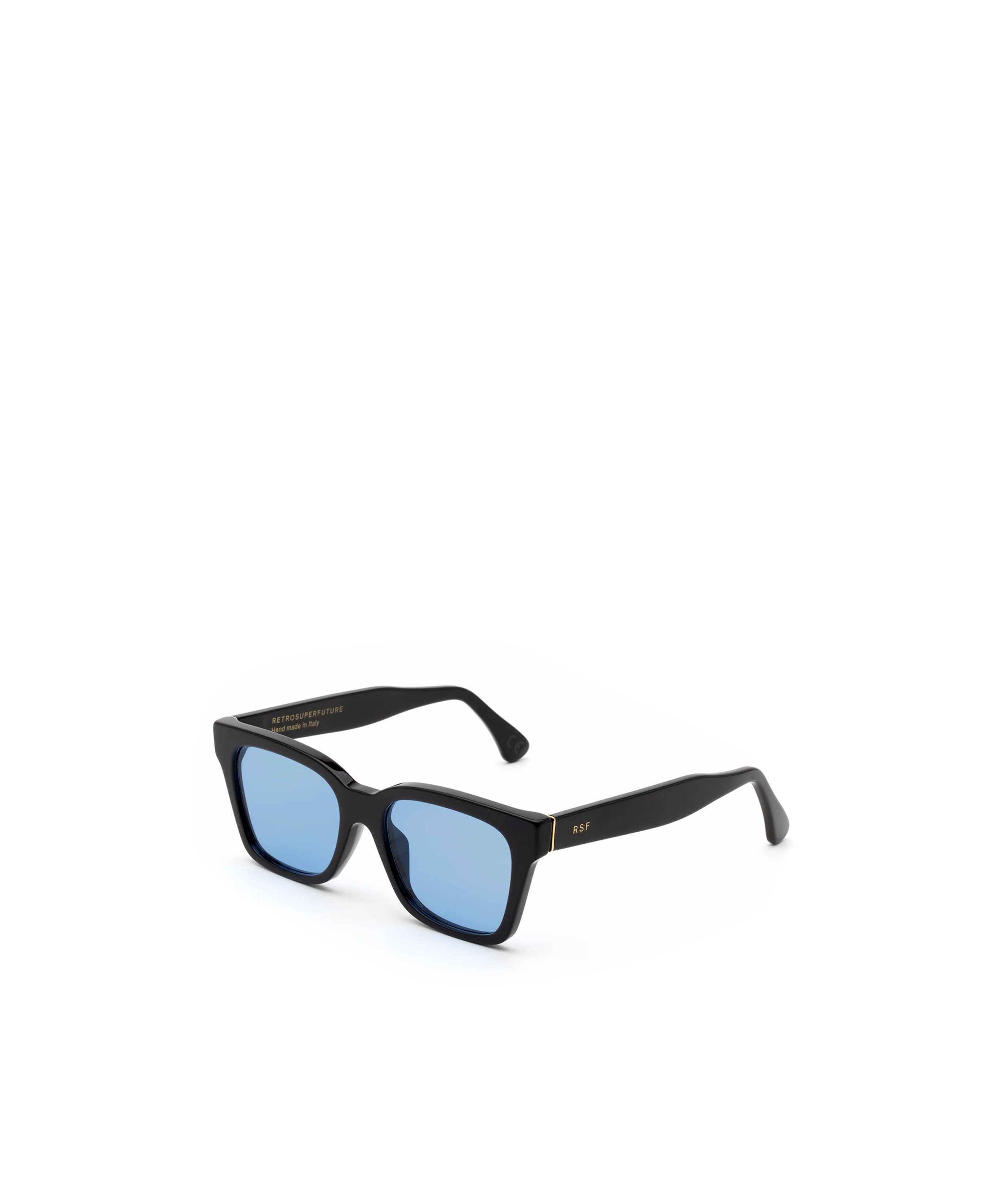 Retrosuperfuture America Azure In Black