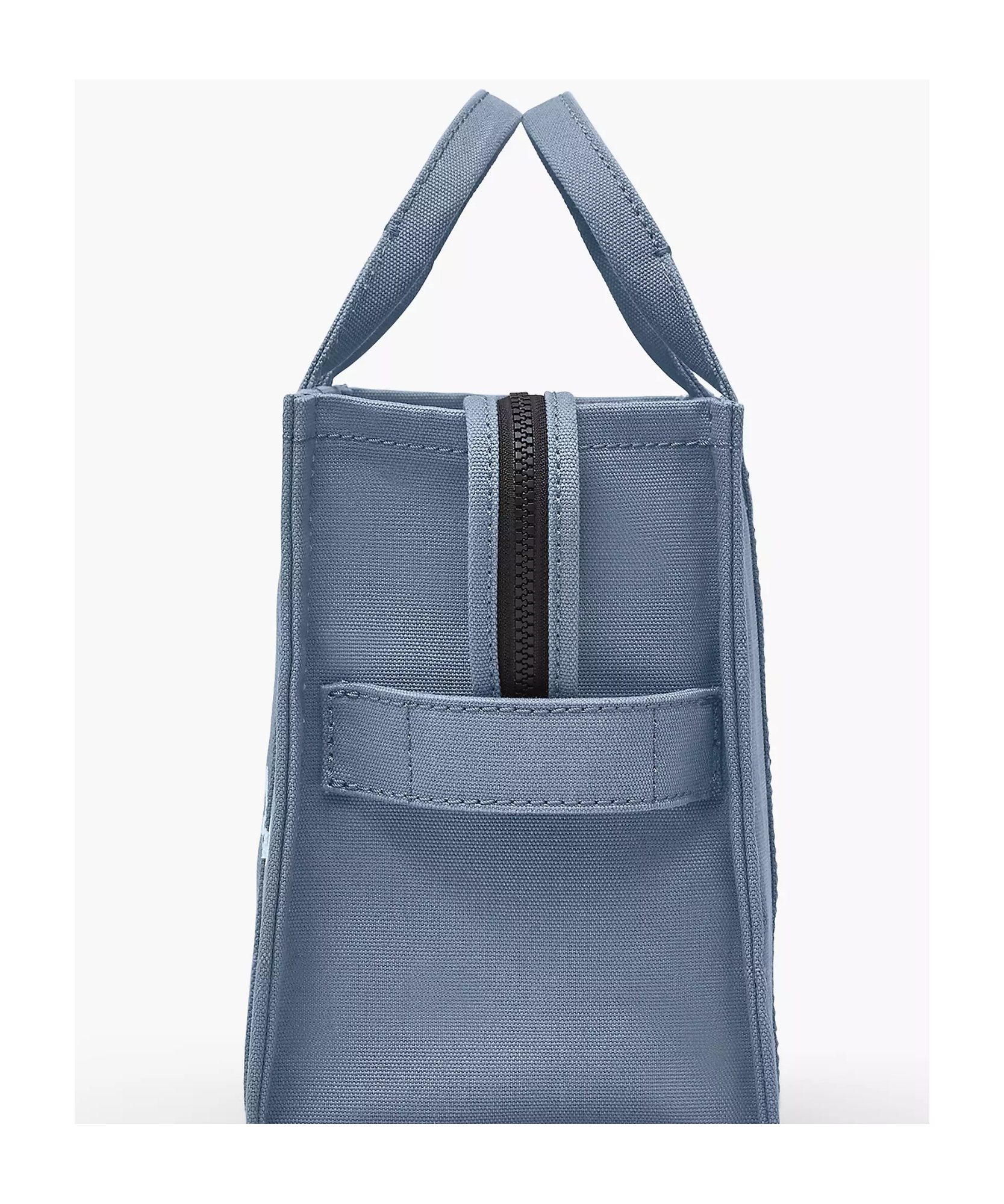 Marc Jacobs The Small Canvas Tote Bag In Neutral