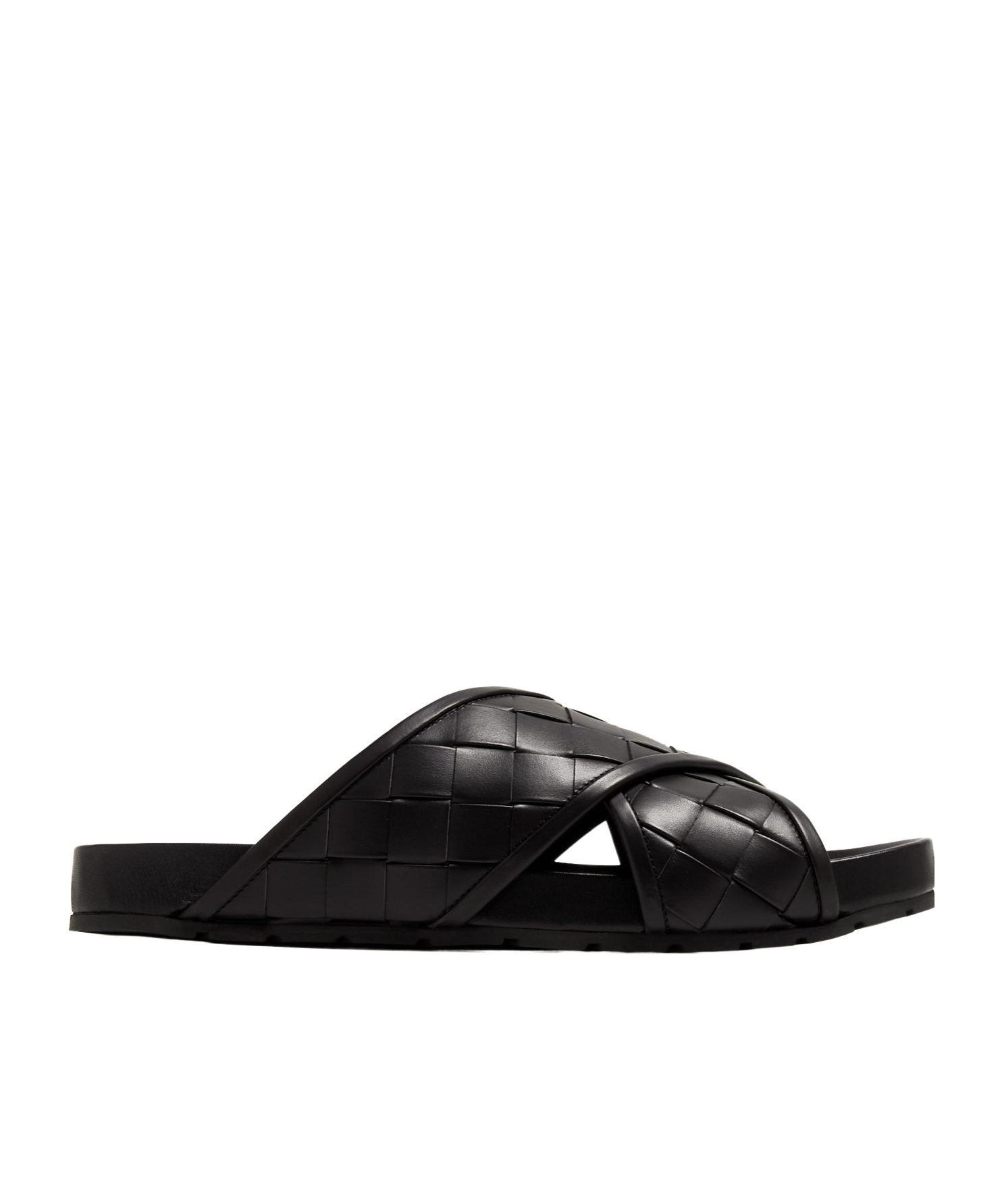 BOTTEGA VENETA TARIK MULE