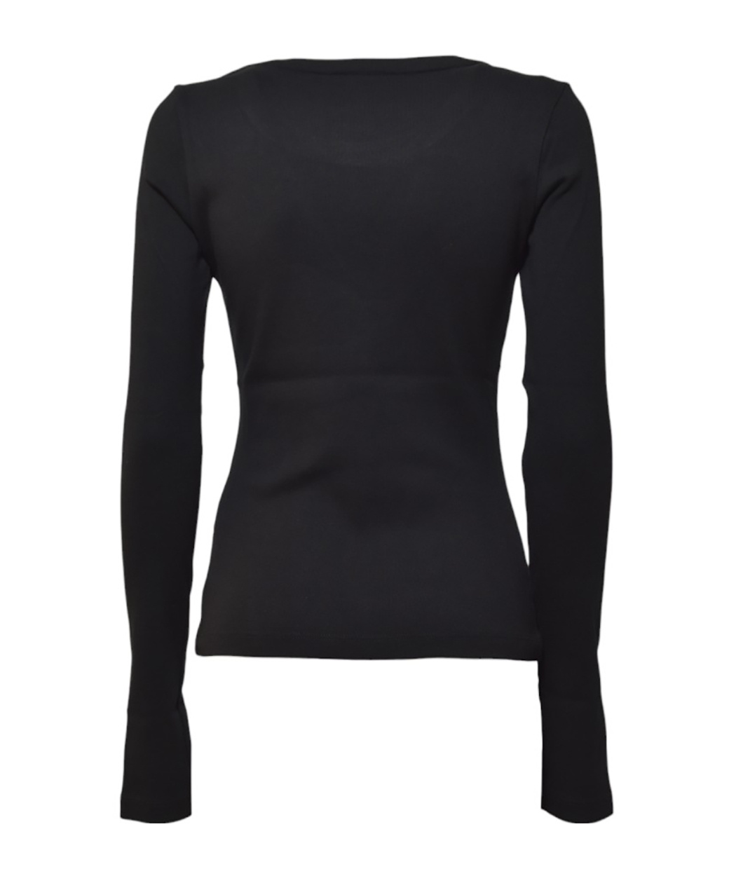 Dsquared2 Top Female Pre-collection Long Sleeves