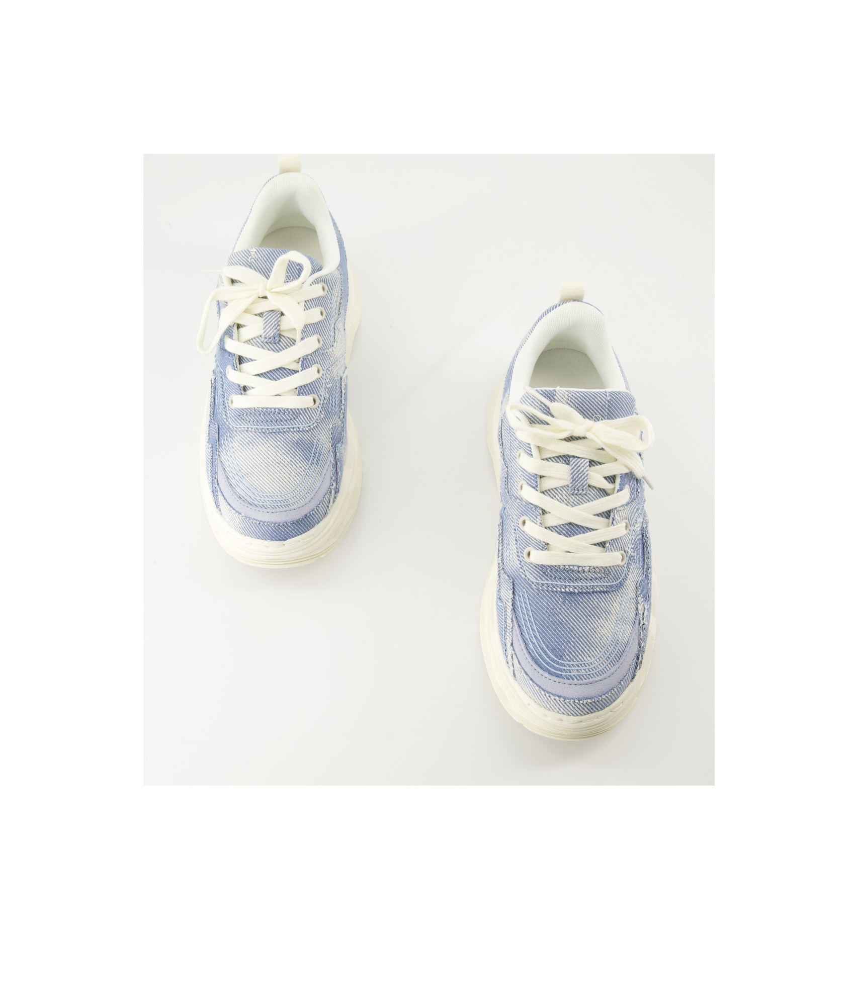 IRO WAVE SNEAKERS