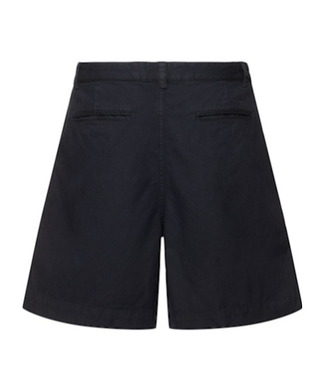 ASPESI BELT LOOP SHORTS