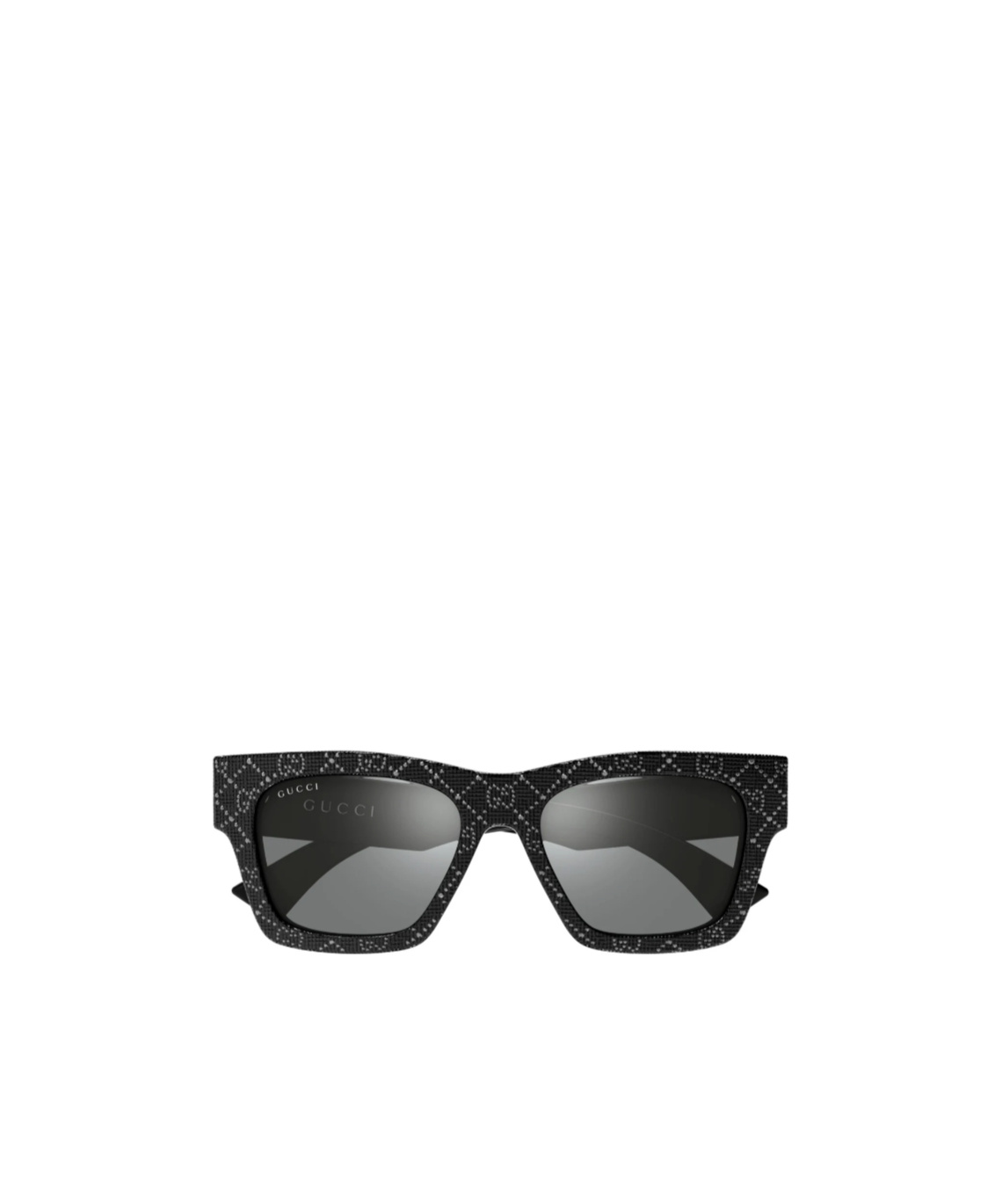 Gucci Gg1835s-006black-black-grey In Black