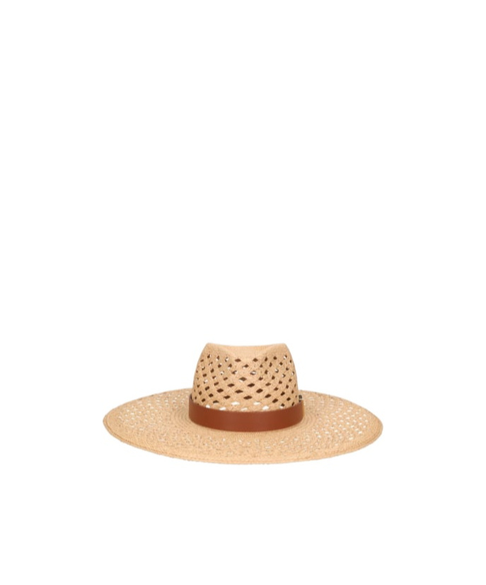 Valentino Garavani Panama Hat