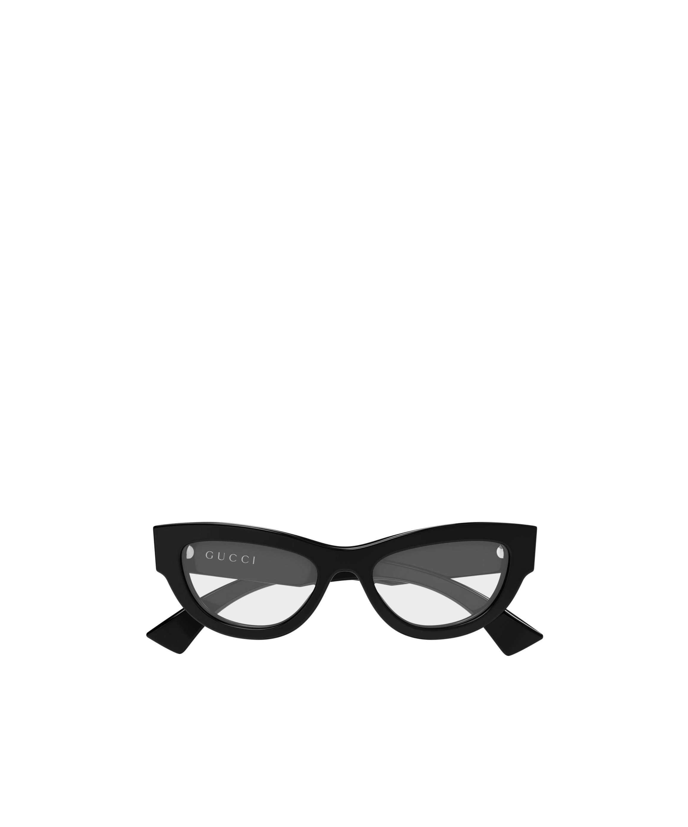 Gucci Geometric Flat Mirror
