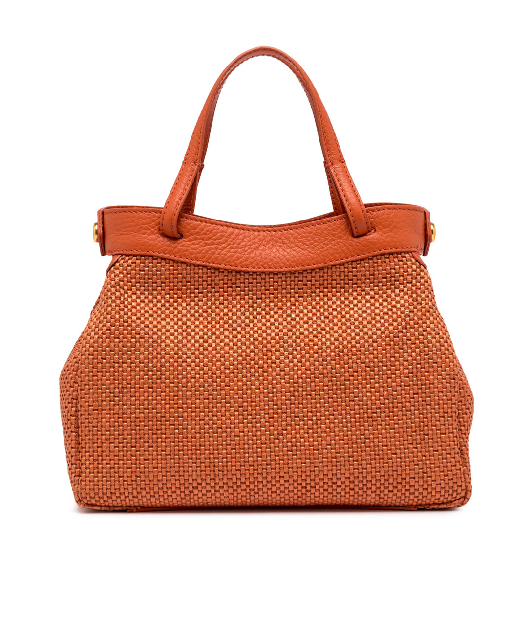Gianni Chiarini Ottavia Tote Bag In Brown