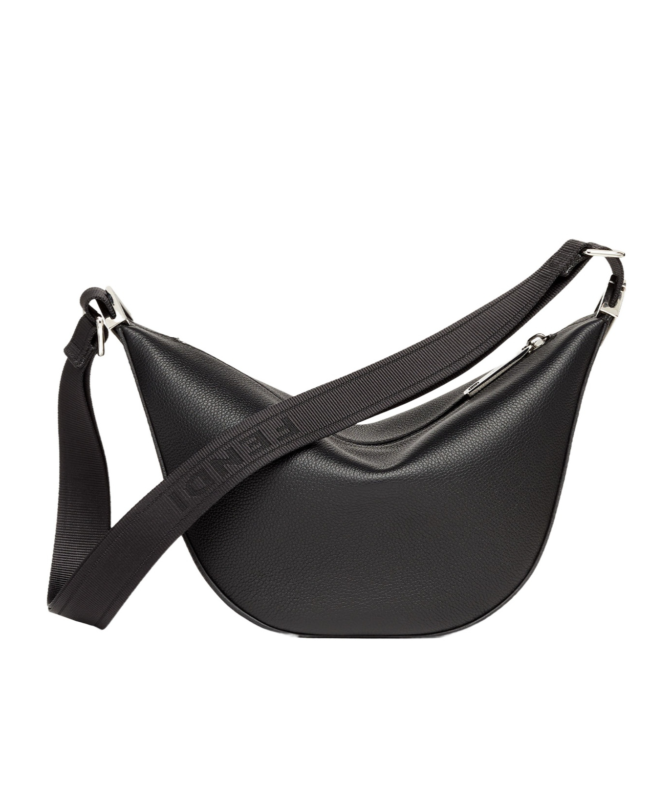 Fendi Crossbody Bags In Black