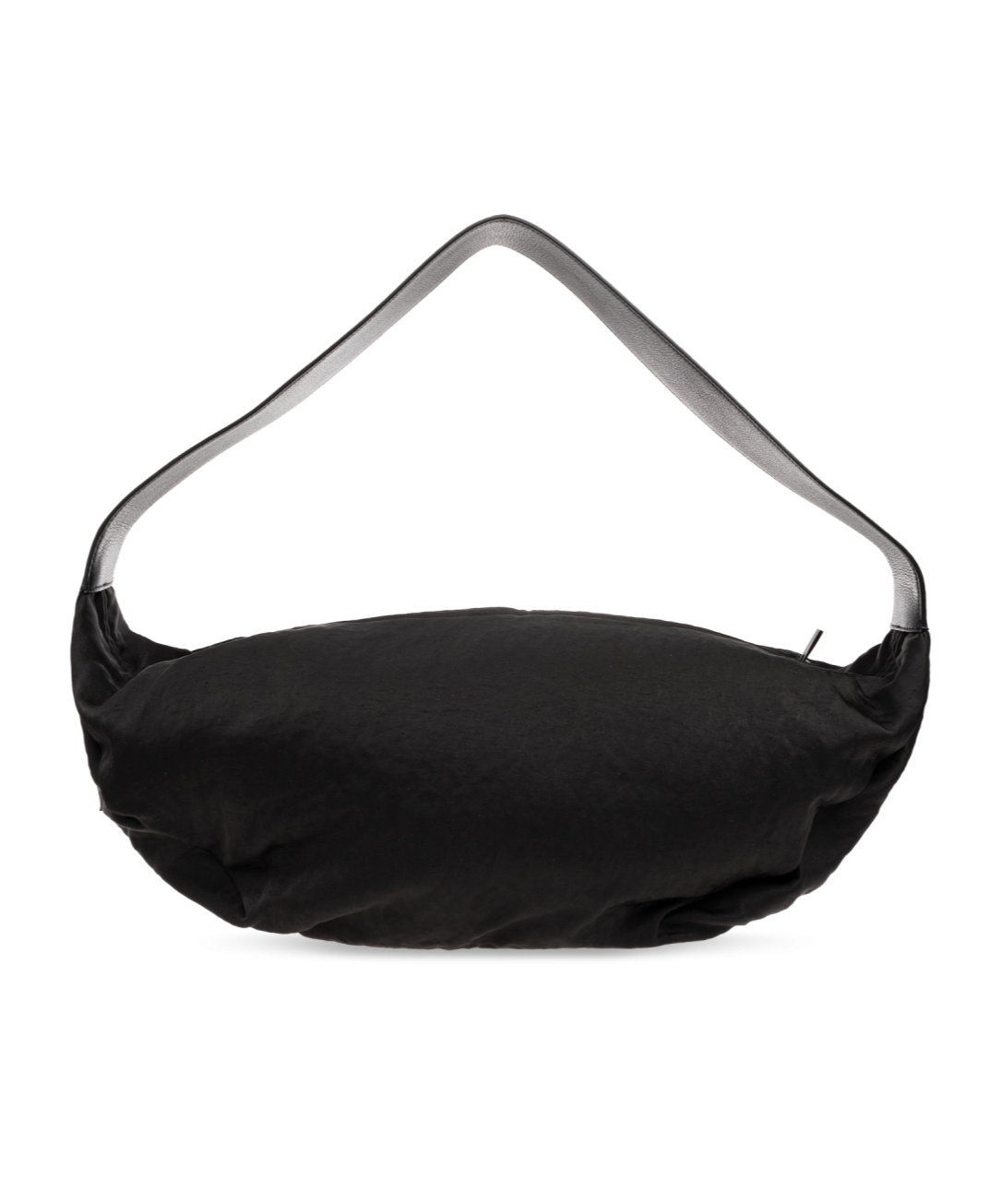 Fear Of God Black Tech Nylon Shell Bag In Black