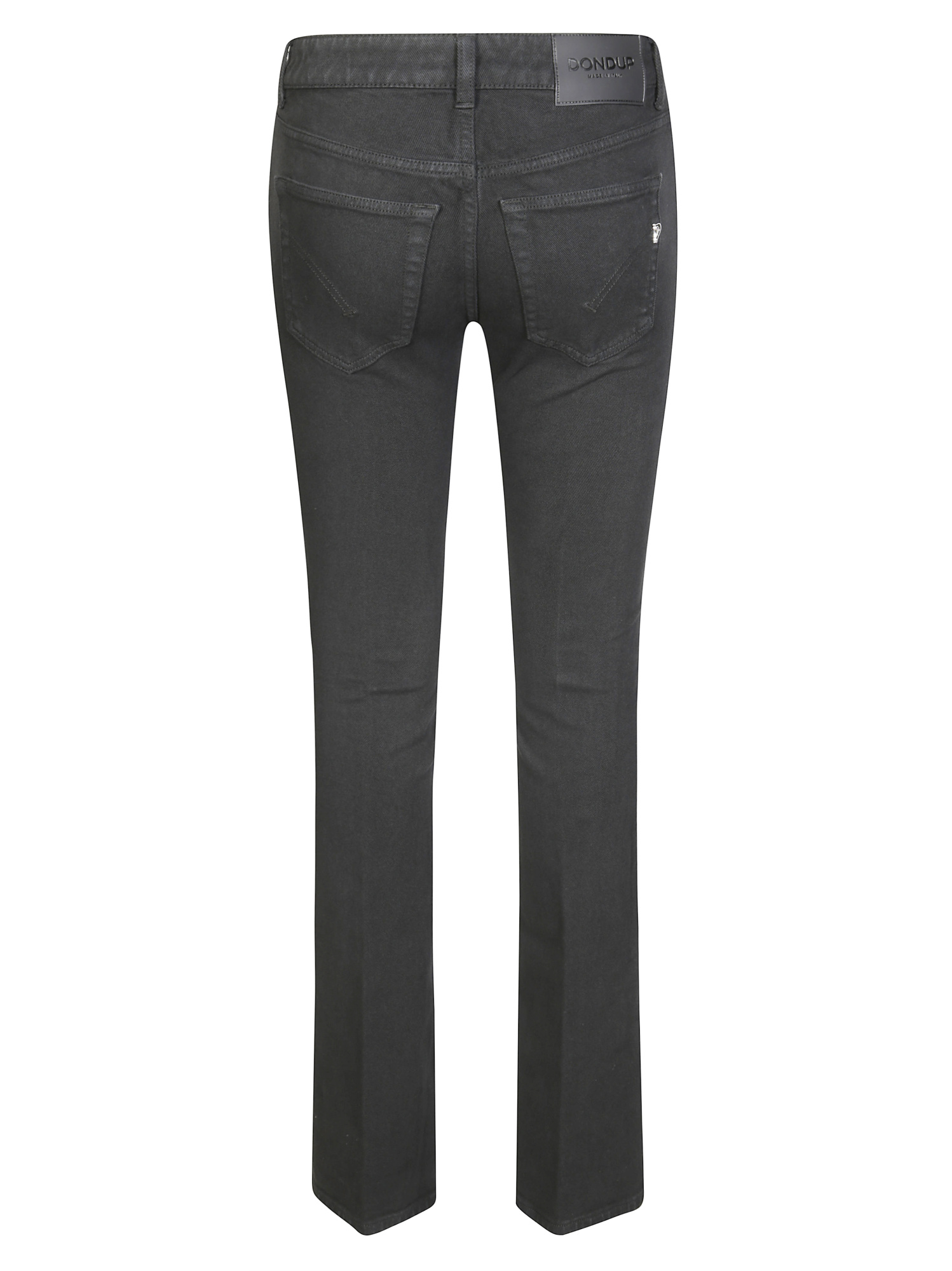 Dondup Jeans In Black