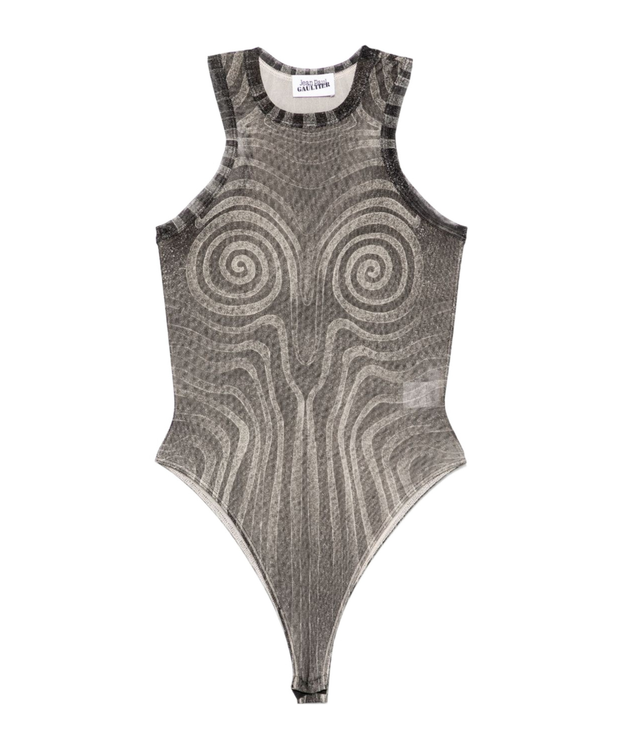 Jean Paul Gaultier Sleeveless Jumpsuit