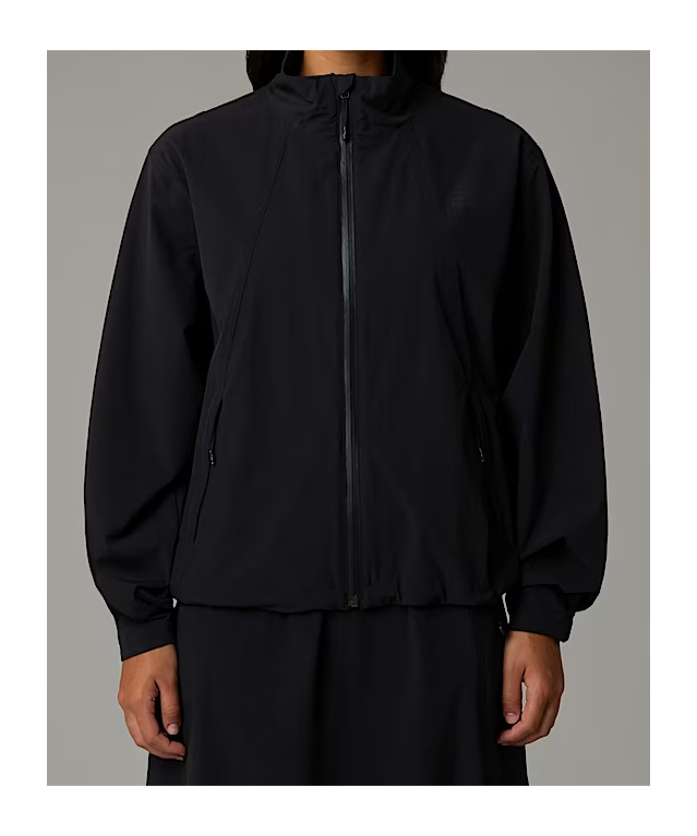 THE NORTH FACE NORTH DOME WIND JACKET 