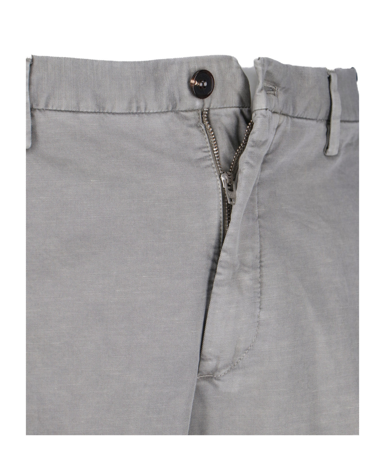Incotex Belt Loops Slacks