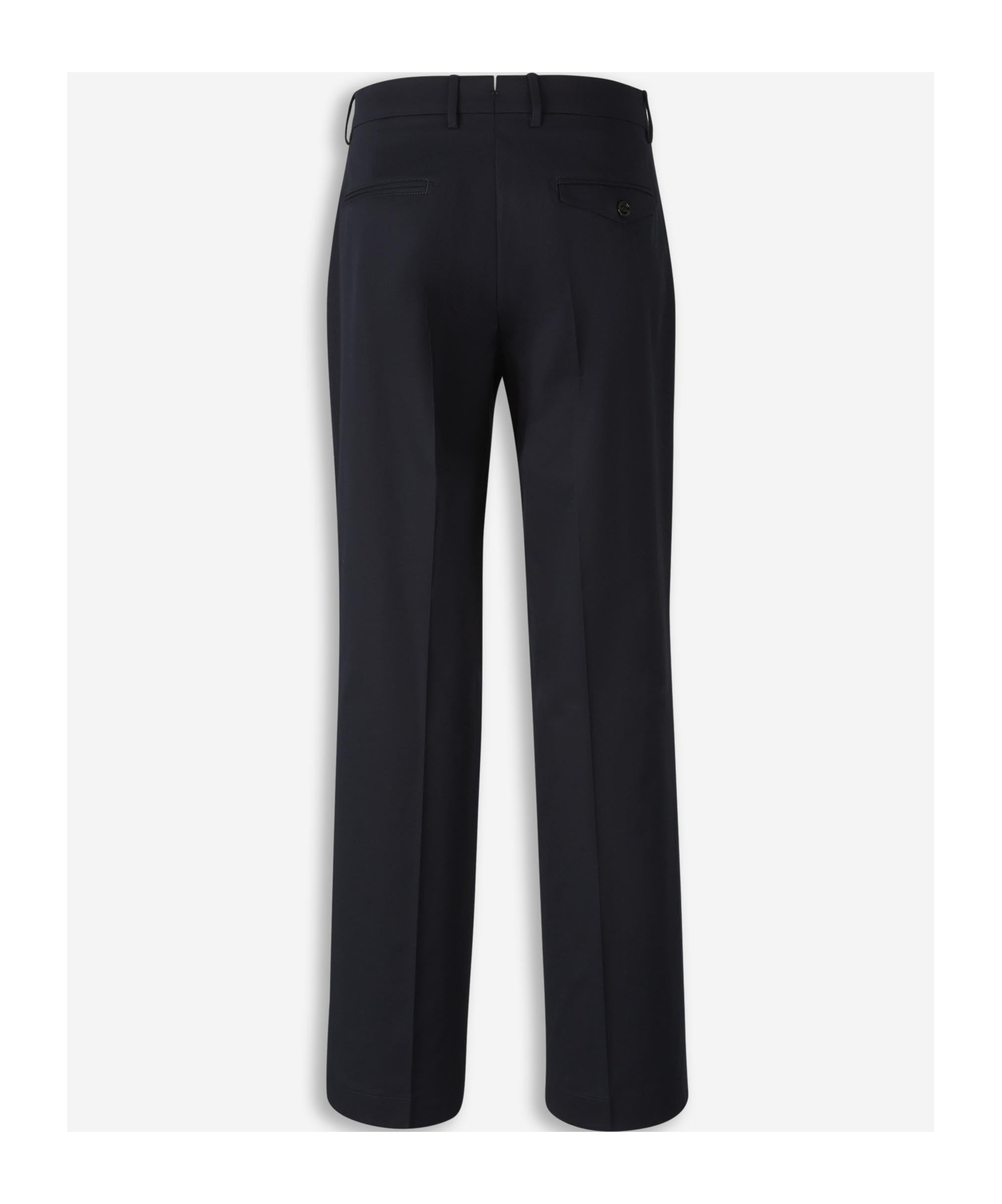 BERWICH COTTON TROUSERS