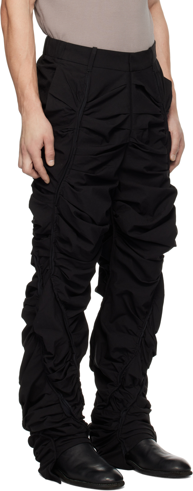 Post Archive Faction (paf) 7.0 Technical Left Trousers