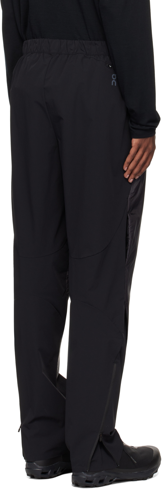 Post Archive Faction (paf) Casual Trousers