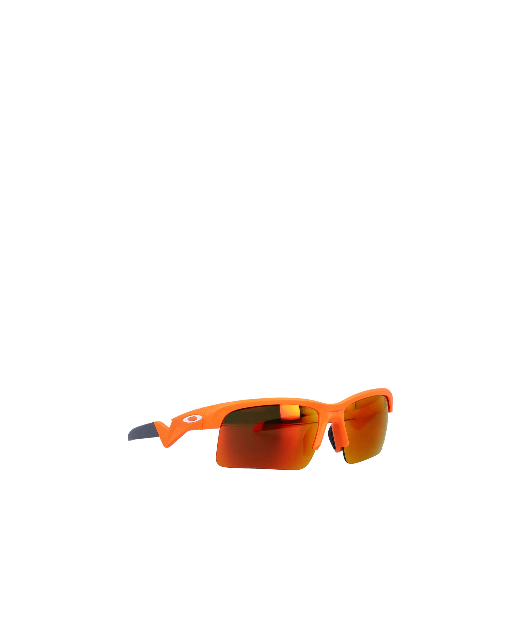 Oakley Capacitor Sunglasses In Red