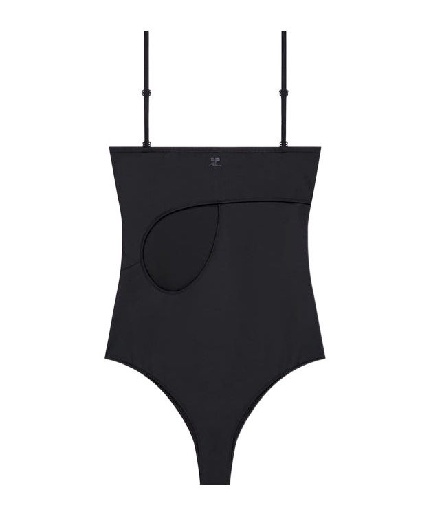 Courrèges Loop Swimsuit