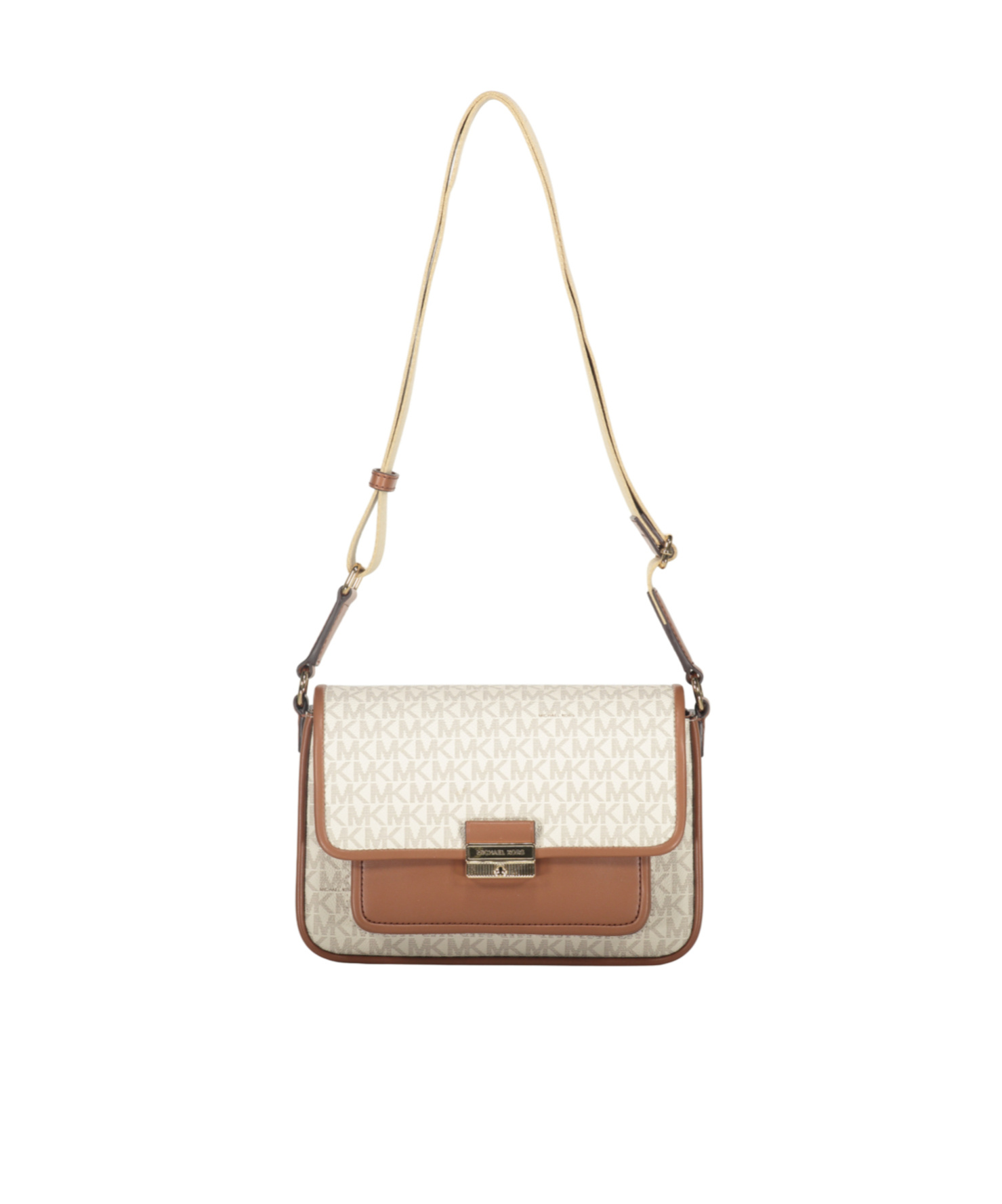 Michael Kors Flap Shoulder Bag