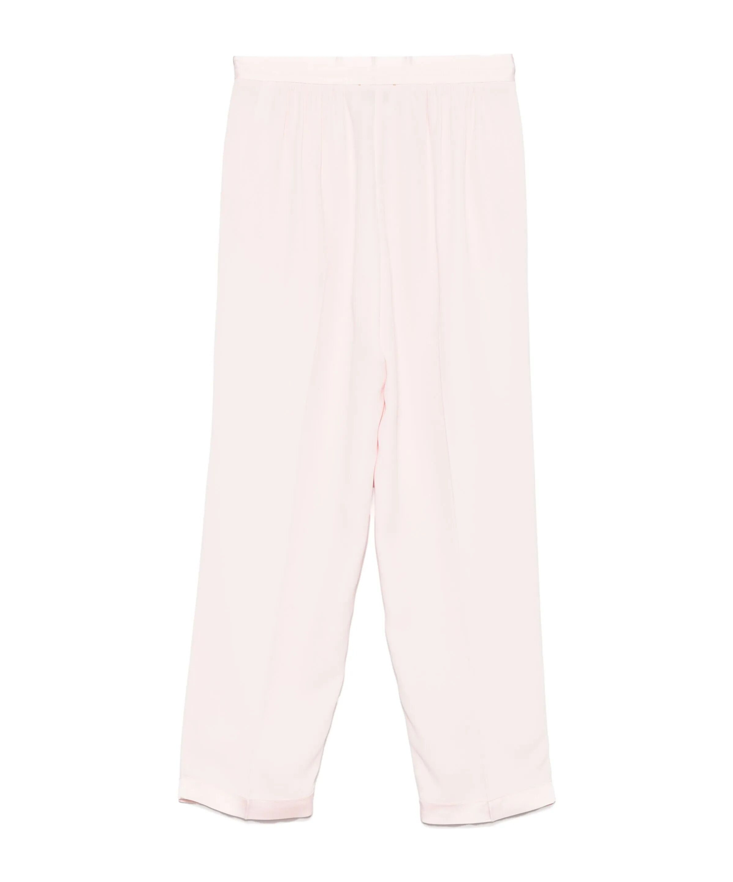 FORTE FORTE TAILORED TROUSERS