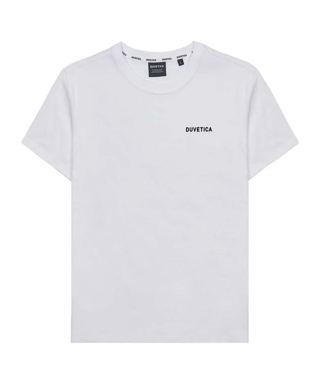 Duvetica Short-sleeved T-shirt