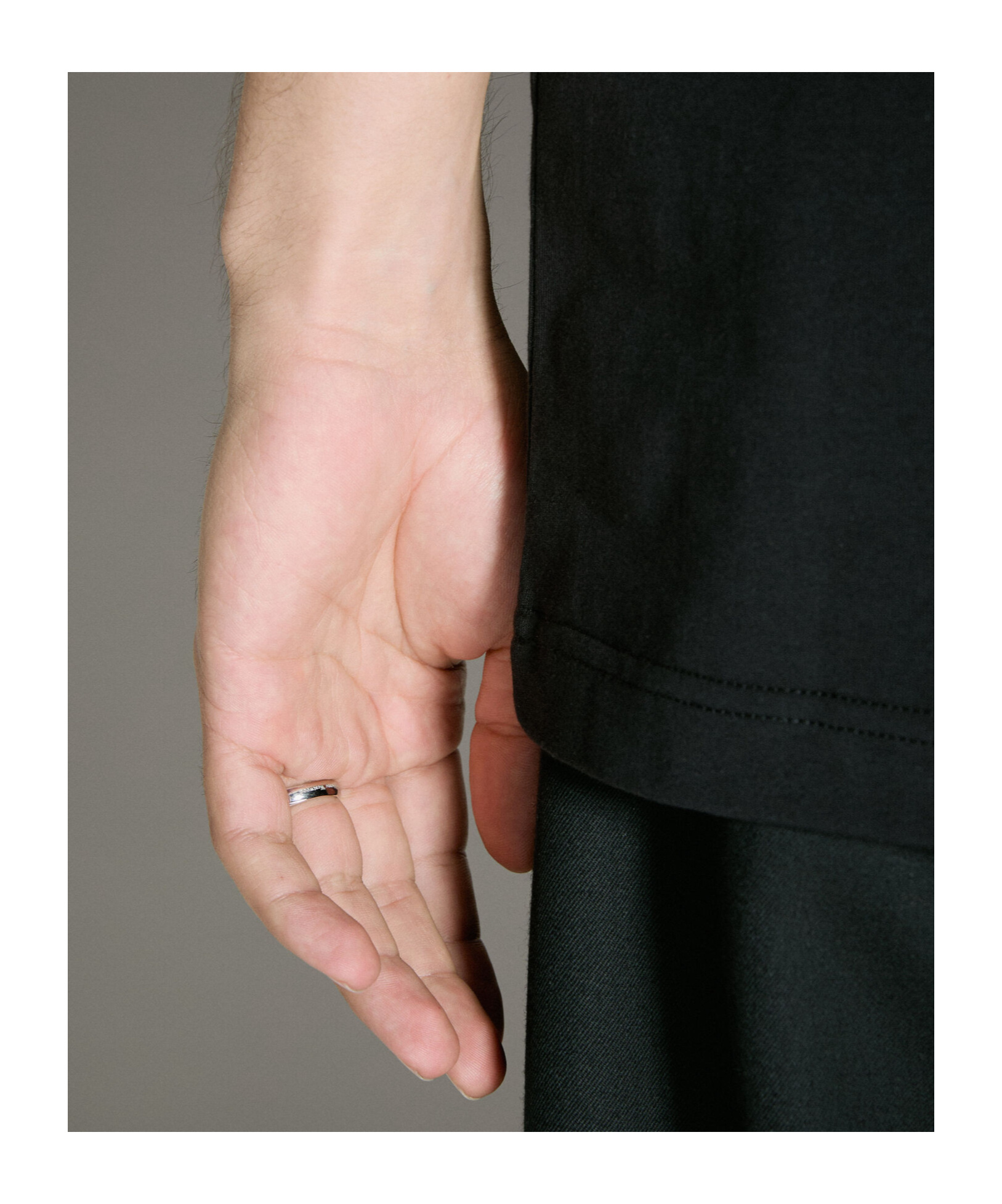 Vivienne Westwood Pattern Ring In Yellow