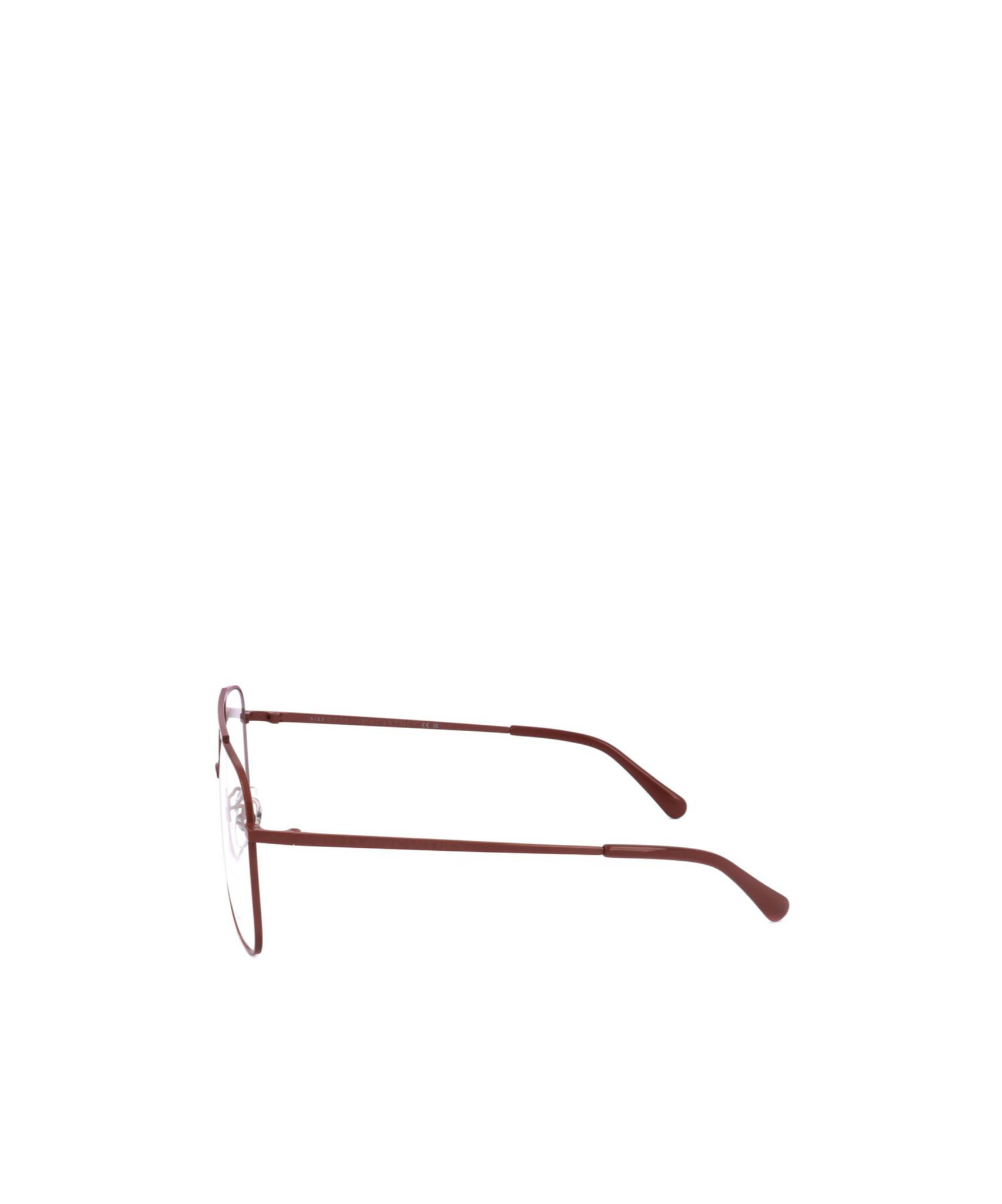 Stella Mccartney Full Frame Glasses Frame