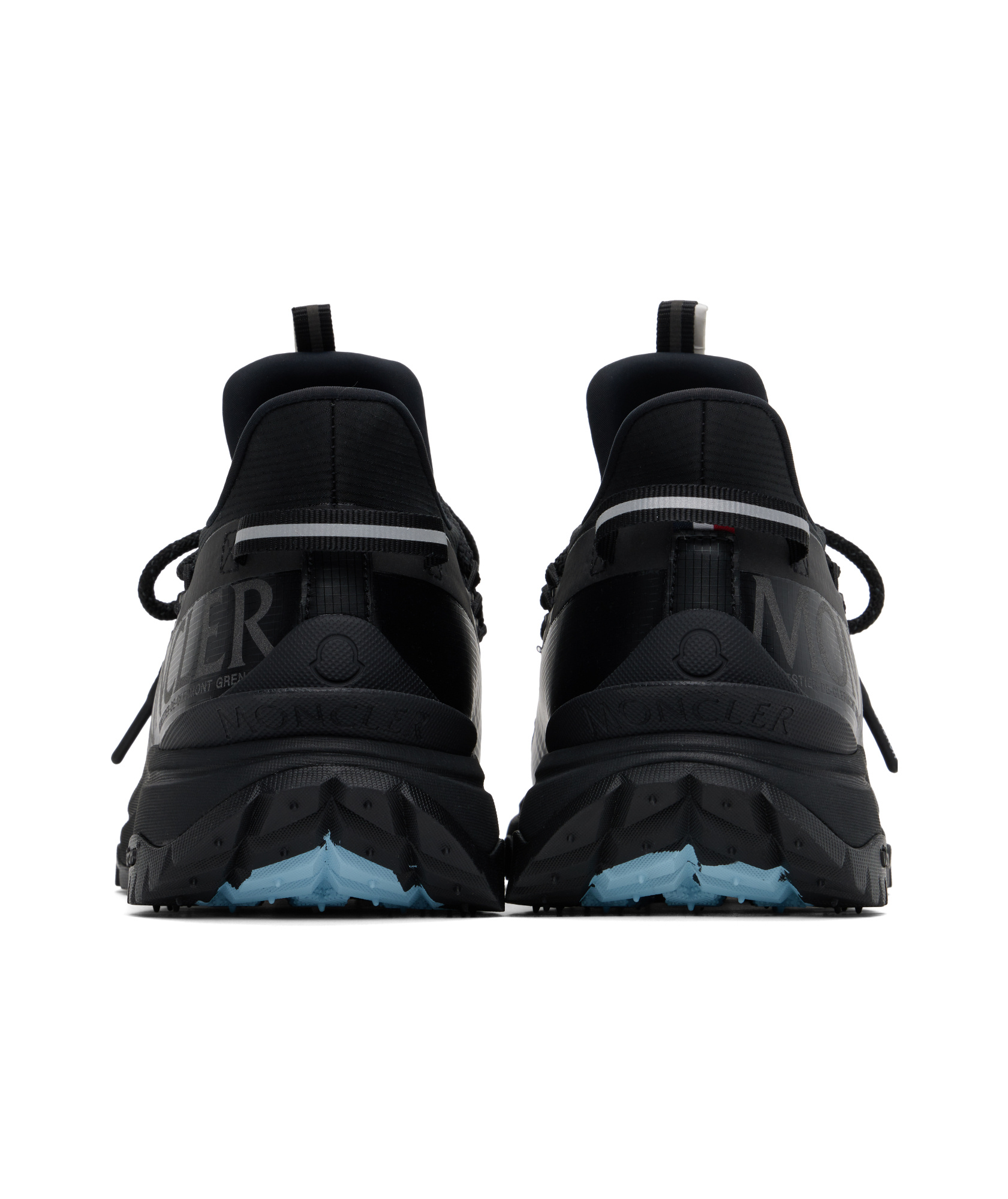 MONCLER MONCLER TRAILGRIP LITE 2 SNEAKERS