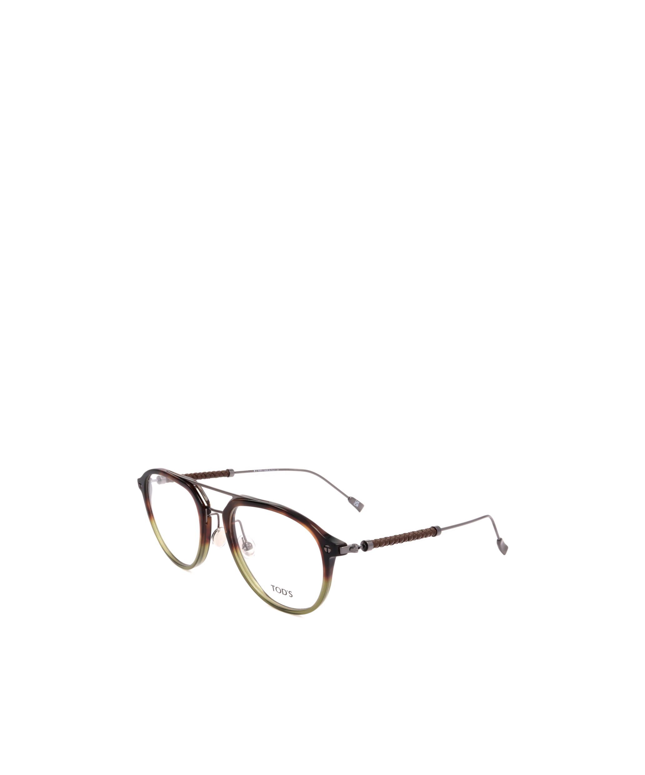 Tod's Full-frame Flat Mirror In White