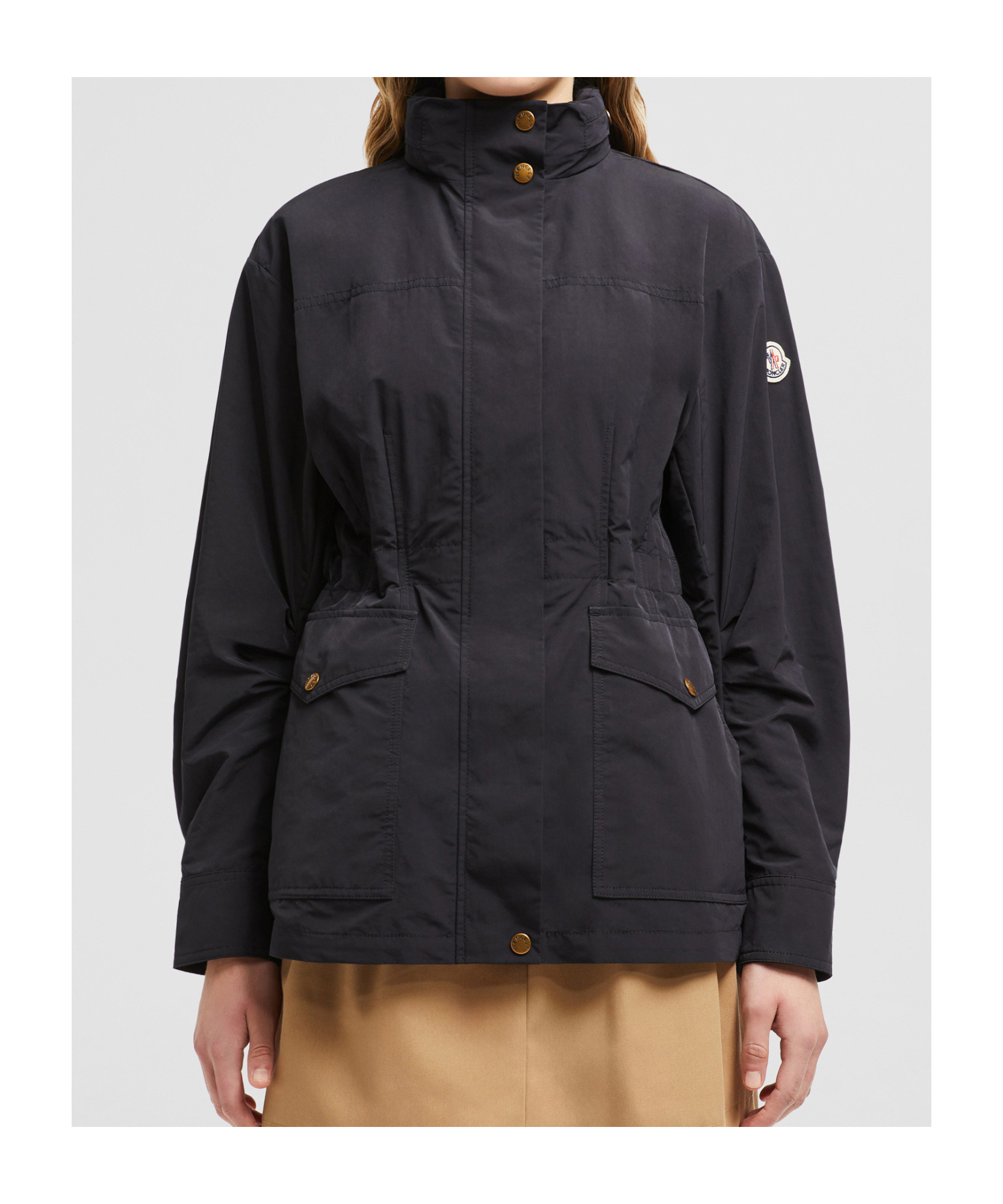 MONCLER NADES PARKA