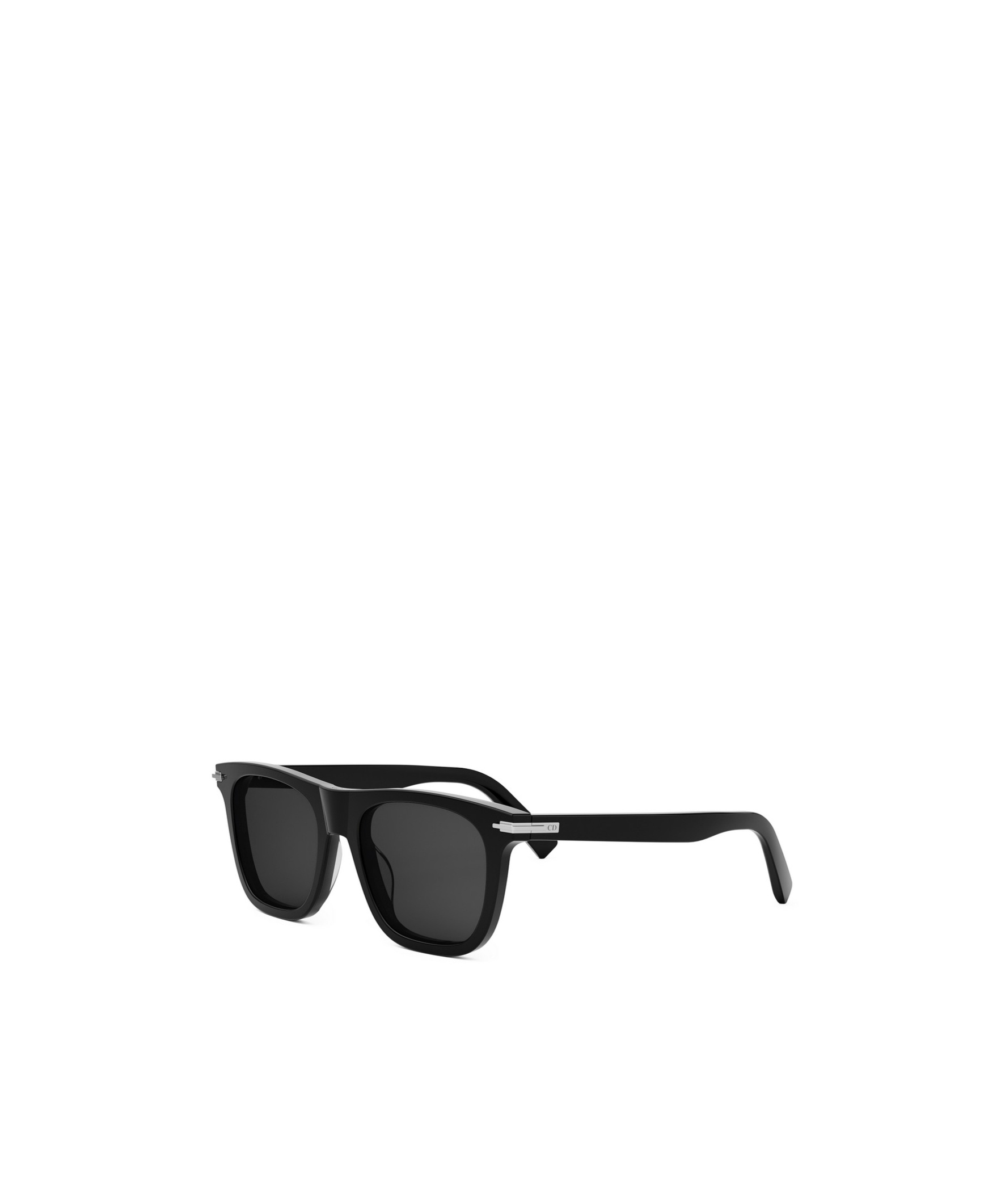 Dior Full Frame Sunglasses In Black