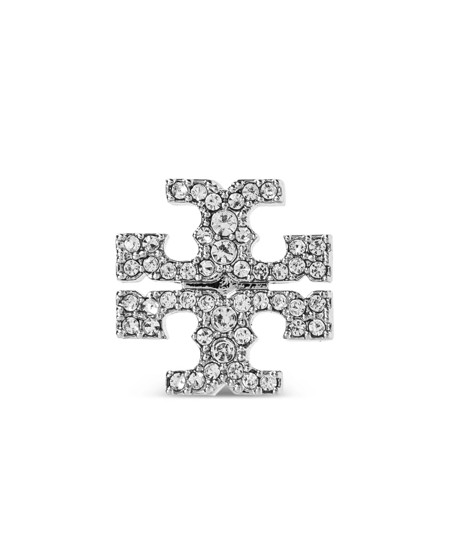 Tory Burch Bijoux Mini Earrings In Gold