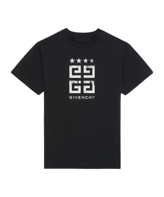 Givenchy Topwear In Black