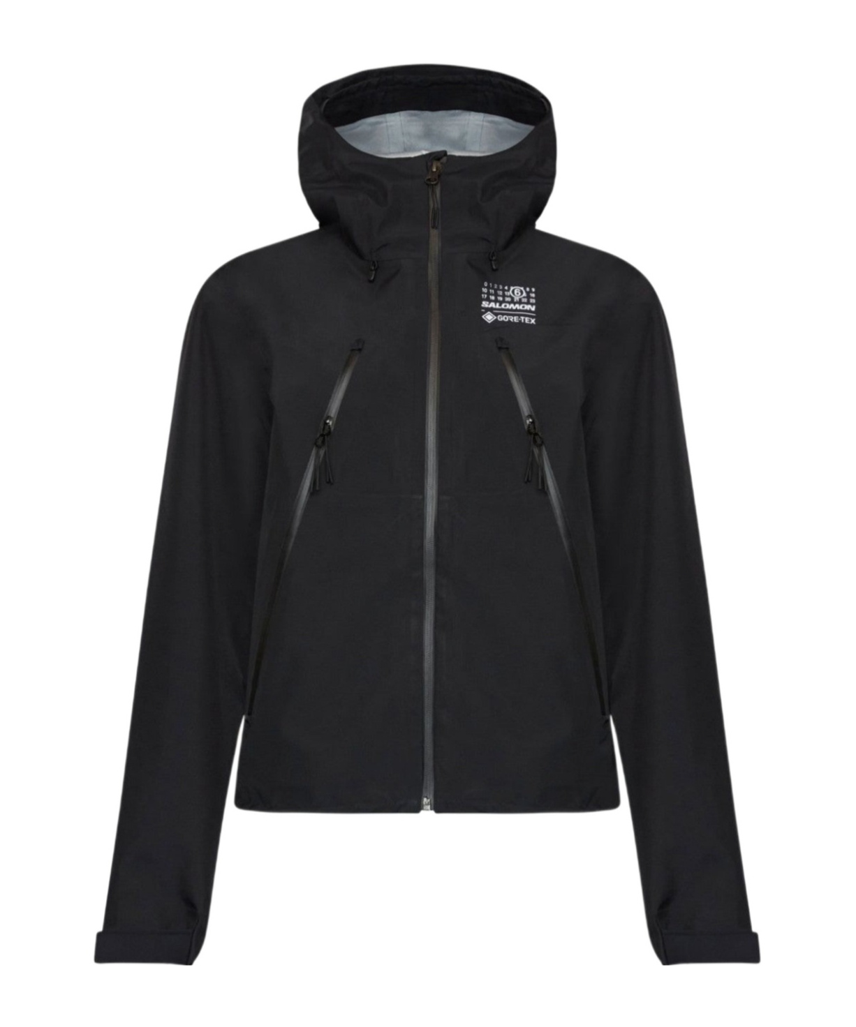 MM6 MAISON MARGIELA X SALOMON X SALOMON GORE-TEX HOODED WINDBREAKER 