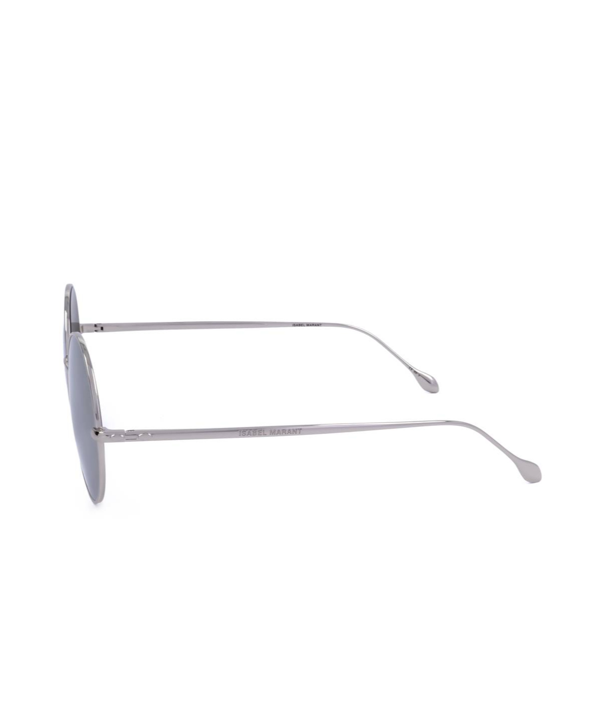 Isabel Marant Geometric Sunglasses